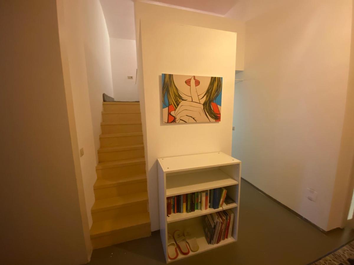 Charming Loft In Margareten District Of 비엔나 외부 사진