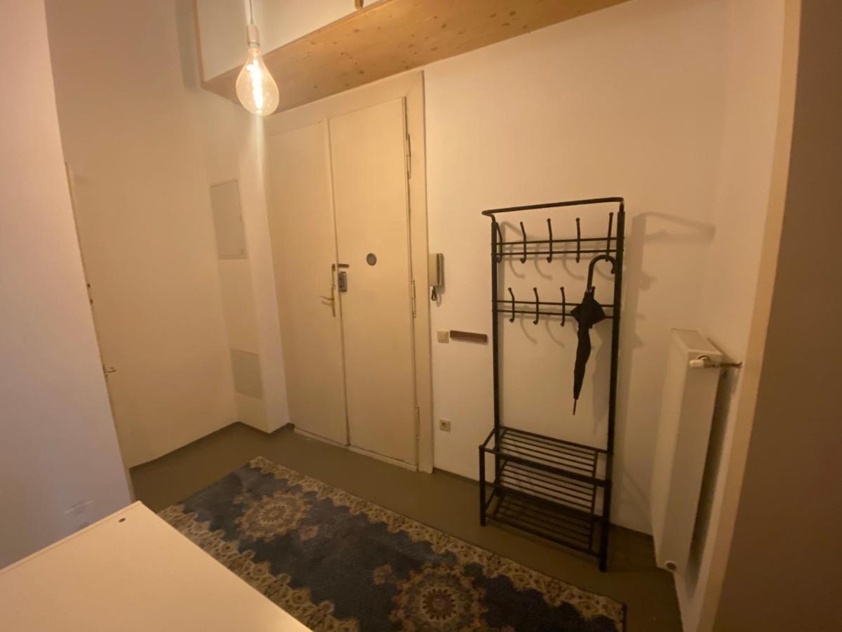Charming Loft In Margareten District Of 비엔나 외부 사진