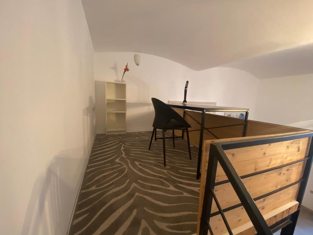 Charming Loft In Margareten District Of 비엔나 외부 사진